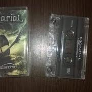 Der musikalische text SACRED WAR von ESQARIAL ist auch in dem Album vorhanden Discoveries (2001)