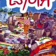 Der musikalische text RUN RUN von ESTOPA ist auch in dem Album vorhanden Allenrok (2008)