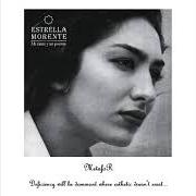 Der musikalische text LAS LLAMAS LLEGAN AL CIELO (TARANTA) von ESTRELLA MORENTE ist auch in dem Album vorhanden Mi cante y un poema (2001)