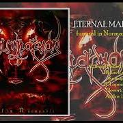 Der musikalische text AUTUMNS SILENCE von ETERNAL MALEDICTION ist auch in dem Album vorhanden Funeral in normandia (2002)