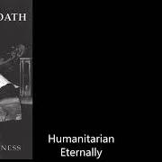 Der musikalische text PRESENCE DENIED von ETERNAL OATH ist auch in dem Album vorhanden Art of darkness (1993)