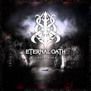 Der musikalische text ENTANGLED IN TIME von ETERNAL OATH ist auch in dem Album vorhanden Ghostlands (2013)