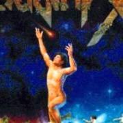 Der musikalische text BAPTIZED BY FIRE von ETERNITY X ist auch in dem Album vorhanden The edge (1997)