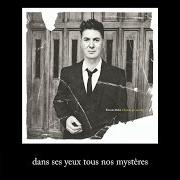 Der musikalische text JUNGLE PULSE von ETIENNE DAHO ist auch in dem Album vorhanden L'homme qui marche (2015)