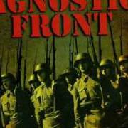 Der musikalische text NO ONE HEARS YOU von AGNOSTIC FRONT ist auch in dem Album vorhanden Another voice (2005)