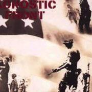 Der musikalische text GENESIS von AGNOSTIC FRONT ist auch in dem Album vorhanden Liberty and justice for all (1987)