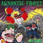 Der musikalische text IN MY BLOOD von AGNOSTIC FRONT ist auch in dem Album vorhanden Get loud! (2019)