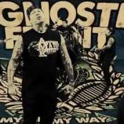 Der musikalische text A MI MANERA von AGNOSTIC FRONT ist auch in dem Album vorhanden My life my way (2011)