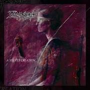 Der musikalische text MY BLEEDING TEARS von EUCHARIST ist auch in dem Album vorhanden A velvet creation (1994)