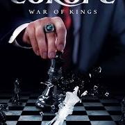 Der musikalische text WAR OF KINGS von EUROPE ist auch in dem Album vorhanden War of kings (2015)