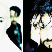 Der musikalische text (MY MY) BABY'S GONNA CRY von EURYTHMICS ist auch in dem Album vorhanden We too are one (1989)