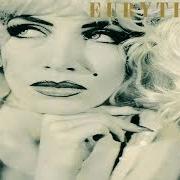 Der musikalische text WIDE EYED GIRL von EURYTHMICS ist auch in dem Album vorhanden Savage (1987)