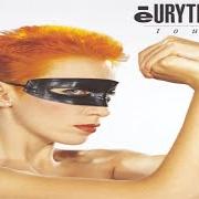 Der musikalische text THE FIRST CUT von EURYTHMICS ist auch in dem Album vorhanden Touch (1983)