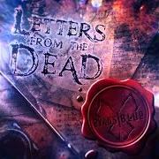 Der musikalische text A LETTER FROM THE DEAD von EVANS BLUE ist auch in dem Album vorhanden Letters from the dead (2016)