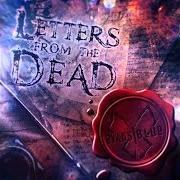 Der musikalische text STILL I REMAIN von EVANS BLUE ist auch in dem Album vorhanden Letters from the dead (2016)