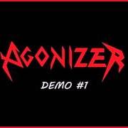 Der musikalische text SAY LOVE von AGONIZER ist auch in dem Album vorhanden World of fools demo (2004)
