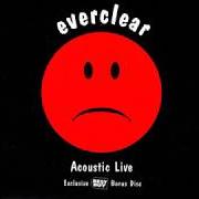 Der musikalische text NERVOUS AND WEIRD von EVERCLEAR ist auch in dem Album vorhanden World of noise (1993)