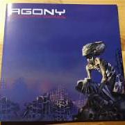 Der musikalische text HOMICIDE von AGONY ist auch in dem Album vorhanden Eve of destruction - demo (1994)