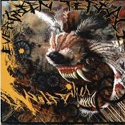 Der musikalische text WOLFBIKER von EVERGREEN TERRACE ist auch in dem Album vorhanden Wolf biker (2007)