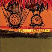 Der musikalische text ABSENCE OF PURPOSE IN THE SUCCESSION OF EVENTS von EVERGREEN TERRACE ist auch in dem Album vorhanden Burned alive by time (2002)
