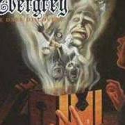 Der musikalische text TRUST AND BETRAYAL von EVERGREY ist auch in dem Album vorhanden The dark discovery (1998)