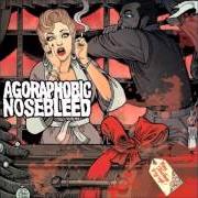 Der musikalische text EJECTOR SEAT von AGORAPHOBIC NOSEBLEED ist auch in dem Album vorhanden Domestic powerviolence (split w/apartment 213) (2007)