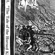 Der musikalische text PROLOGUE (WAITING FOR HIS COMING) von EVOL ist auch in dem Album vorhanden The tale of the horned king (1993)