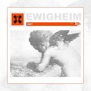 Der musikalische text BLUTER von EWIGHEIM ist auch in dem Album vorhanden 24/7 (2014)
