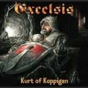 Der musikalische text THE LOST CHAPTER von EXCELSIS ist auch in dem Album vorhanden Kurt of koppigen (1998)