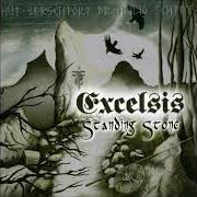 Der musikalische text YLEITIG von EXCELSIS ist auch in dem Album vorhanden The standing stone (2008)
