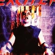 Der musikalische text BRUTAL WARNING von EXCITER ist auch in dem Album vorhanden Blood of tyrants (2000)