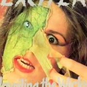 Der musikalische text LIVING EVIL von EXCITER ist auch in dem Album vorhanden Unveiling the wicked (1986)