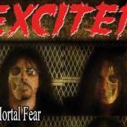 Der musikalische text MASSACRE MOUNTAIN von EXCITER ist auch in dem Album vorhanden Thrash, speed, burn (2008)