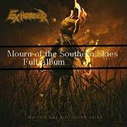 Der musikalische text YESTERDAY'S BONES von EXHORDER ist auch in dem Album vorhanden Mourn the southern skies (2019)