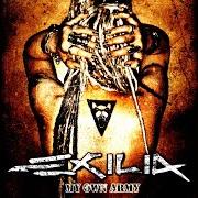 Der musikalische text PHOENIX von EXILIA ist auch in dem Album vorhanden My own army (2009)