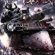 Der musikalische text SHOVEL HEADED KILL MACHINE von EXODUS ist auch in dem Album vorhanden Shovel headed kill machine (2005)