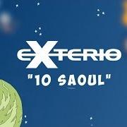 Der musikalische text 10 SAOUL von EXTERIO ist auch in dem Album vorhanden Vous etes ici (2003)