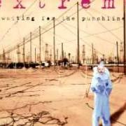 Der musikalische text EVILANGELIST von EXTREME ist auch in dem Album vorhanden Waiting for the punchline (1995)