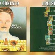 Der musikalische text P... COME von FABIO CONCATO ist auch in dem Album vorhanden Svendita totale (1978)