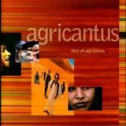 Der musikalische text TENERE von AGRICANTUS ist auch in dem Album vorhanden Best of agricantus (1999)