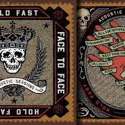 Der musikalische text ALL FOR NOTHING von FACE TO FACE ist auch in dem Album vorhanden Hold fast (acoustic sessions) (2018)