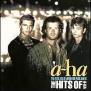 Der musikalische text THE LIVING DAYLIGHTS von A-HA ist auch in dem Album vorhanden Headlines & deadlines