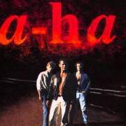 Der musikalische text ANGEL IN THE SNOW von A-HA ist auch in dem Album vorhanden Memorial beach (1993)