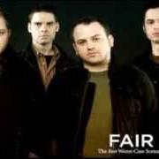 Der musikalische text GET YOU OUT ALIVE von FAIR ist auch in dem Album vorhanden The best worst-case scenario (2006)