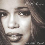 Der musikalische text ALL NIGHT LONG von FAITH EVANS ist auch in dem Album vorhanden Keep the faith (1998)