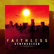 Der musikalische text I NEED SOMEONE von FAITHLESS ist auch in dem Album vorhanden All blessed (2020)