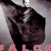 Der musikalische text CADILLAC HOTEL von FALCO ist auch in dem Album vorhanden Nachtflug (1993)