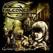 Der musikalische text I REFUSE von FALCONER ist auch in dem Album vorhanden Grime vs. grandeour (2005)