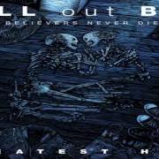 Der musikalische text BOB DYLAN von FALL OUT BOY ist auch in dem Album vorhanden Believers never die - volume two (2019)