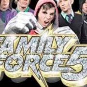 Der musikalische text PUT UR HANDS UP von FAMILY FORCE 5 ist auch in dem Album vorhanden Business up front, party in the back: diamond edition (2007)